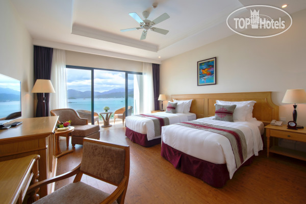 Vinpearl Resort & Spa Nha Trang Bay 5* - Фото отеля
