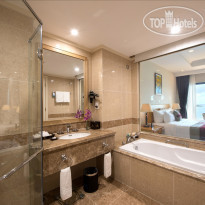 Vinpearl Resort & Spa Nha Trang Bay 5* - Фото отеля