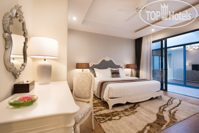 Vinpearl Resort & Spa Nha Trang Bay 5* - Фото отеля