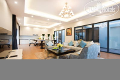 Vinpearl Resort & Spa Nha Trang Bay 5* - Фото отеля
