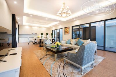 Vinpearl Resort & Spa Nha Trang Bay 5* - Фото отеля