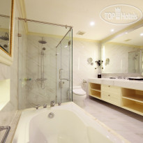 Vinpearl Resort & Spa Nha Trang Bay 5* - Фото отеля
