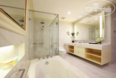 Vinpearl Resort & Spa Nha Trang Bay 5* - Фото отеля