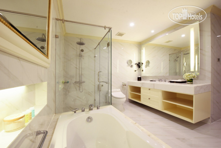 Vinpearl Resort & Spa Nha Trang Bay 5* - Фото отеля