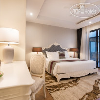 Vinpearl Resort & Spa Nha Trang Bay 5* - Фото отеля