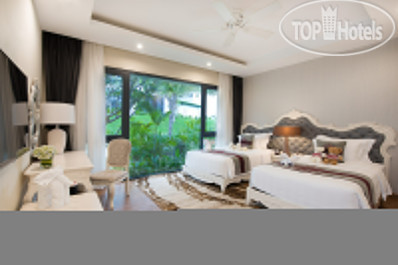 Vinpearl Resort & Spa Nha Trang Bay 5* - Фото отеля