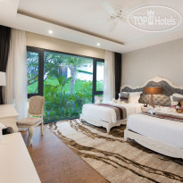 Vinpearl Resort & Spa Nha Trang Bay 5* - Фото отеля