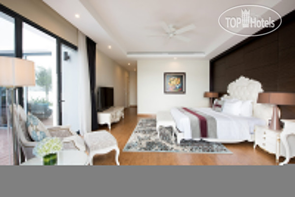 Vinpearl Resort & Spa Nha Trang Bay 5* - Фото отеля