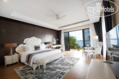 Vinpearl Resort & Spa Nha Trang Bay 5* - Фото отеля
