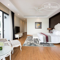Vinpearl Resort & Spa Nha Trang Bay 5* - Фото отеля