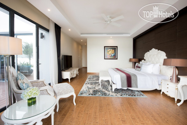 Vinpearl Resort & Spa Nha Trang Bay 5* - Фото отеля