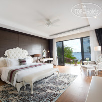 Vinpearl Resort & Spa Nha Trang Bay 5* - Фото отеля
