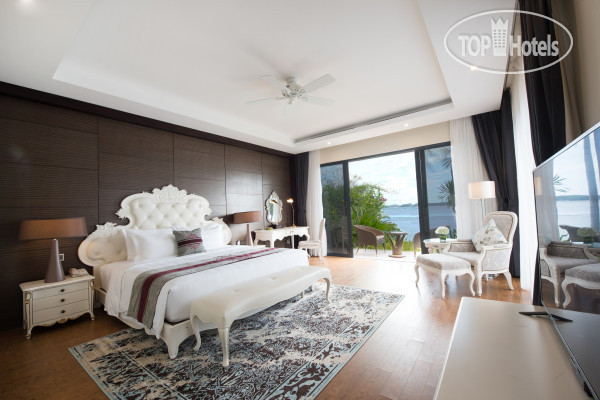 Vinpearl Resort & Spa Nha Trang Bay 5* - Фото отеля
