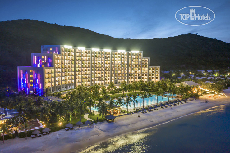 Фотографии отеля  Vinpearl Resort & Spa Nha Trang Bay 5*