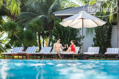 Vinpearl Resort & Spa Nha Trang Bay 5* - Фото отеля