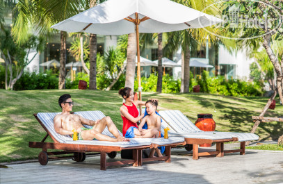 Vinpearl Resort & Spa Nha Trang Bay 5* - Фото отеля