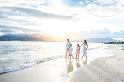 Vinpearl Resort & Spa Nha Trang Bay 5* - Фото отеля