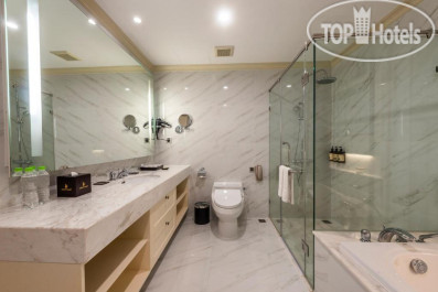 Vinpearl Resort & Spa Nha Trang Bay 5* tophotels - Фото отеля