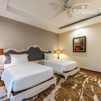 Vinpearl Resort & Spa Nha Trang Bay tophotels