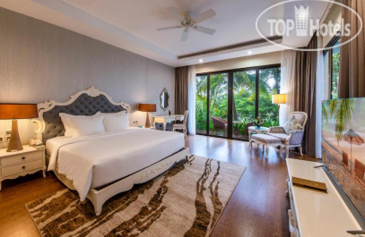 Vinpearl Resort & Spa Nha Trang Bay 5* tophotels - Фото отеля