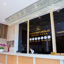 Dendro Gold Hotel 