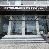 Nha Trang Wonderland Hotel 
