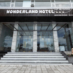 Nha Trang Wonderland Hotel 3*