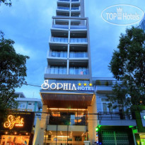 Sophia Hotel 