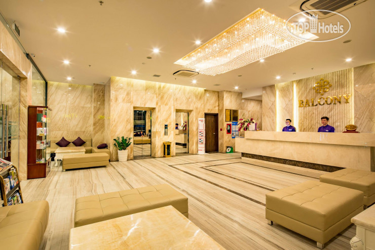 Новые добавленные фото туристов в Balcony Hotel 3*