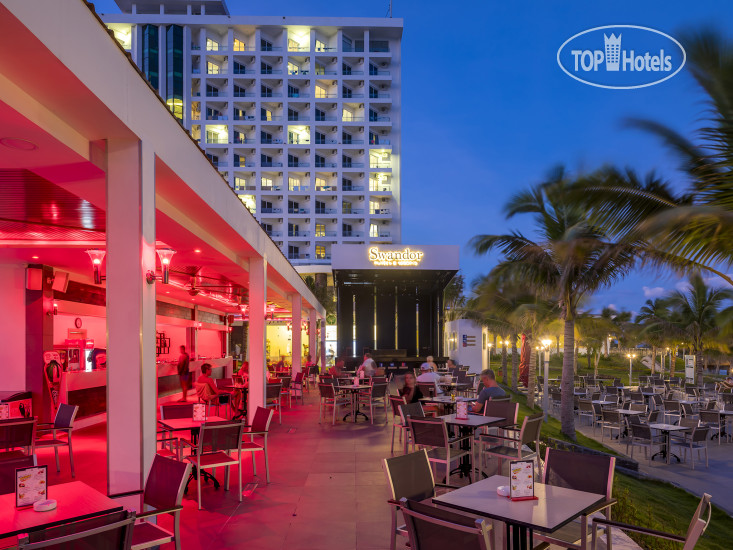 Новые добавленные фото туристов в Swandor Hotels & Resorts - Cam Ranh 5*