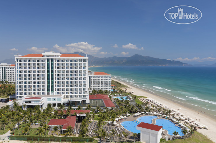 Фотографии отеля  Swandor Hotels & Resorts - Cam Ranh 5*