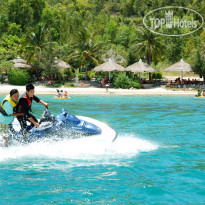 Diamond Bay Condotel-Resort Nha Trang 