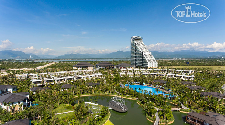 Фотографии отеля  Duyen Ha Resort Cam Ranh 5*