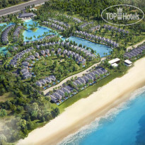 Vinpearl Resort & Spa Long Beach Nha Trang 