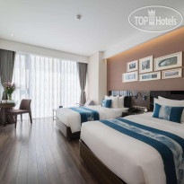 Queen Ann Nha Trang Hotel 