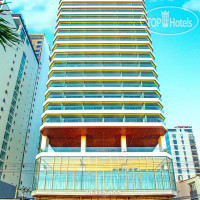Queen Ann Nha Trang Hotel 5*