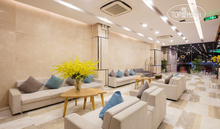 Новые добавленные фото туристов в Ale Nha Trang Hotel 4*