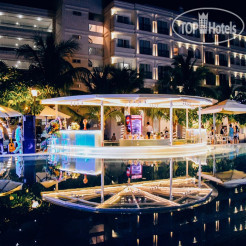 Cham Oasis Nha Trang Resort Condotel 5*