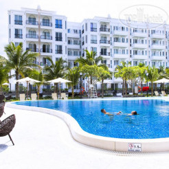 Cham Oasis Nha Trang Resort Condotel 5*