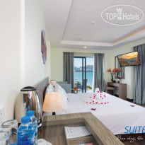 Xavia Hotel Sqm : 40m2
View: Sea view with