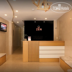Zen Hotel 2*