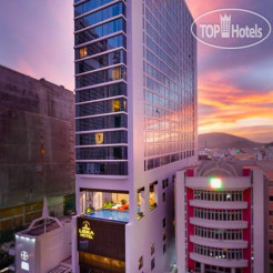 Libra Nha Trang Hotel 4*