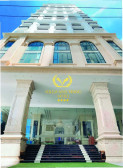 Volga Nha Trang Hotel 4*