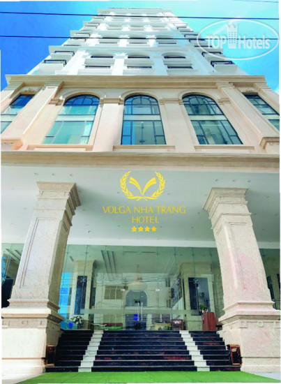 Фотографии отеля  Putin Nha Trang Hotel  4*