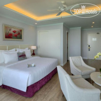Vinpearl Beachfront Nha Trang tophotels