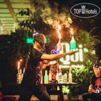 The Art Nest Hotel - Nha Trang 