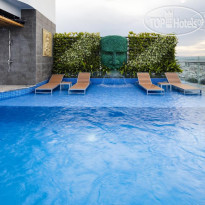 Erica Nha Trang Hotel 4* - Фото отеля