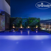 Erica Nha Trang Hotel 4* - Фото отеля