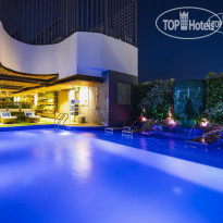 Erica Nha Trang Hotel 4* - Фото отеля