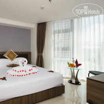 Diamond Nha Trang Hotel 